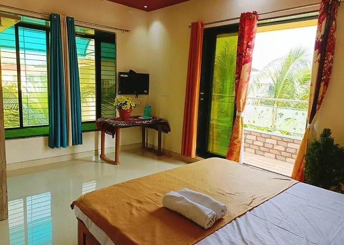Diamond Cottage Homestay